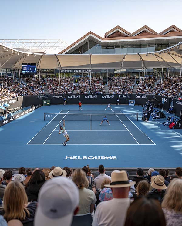 Australian Open