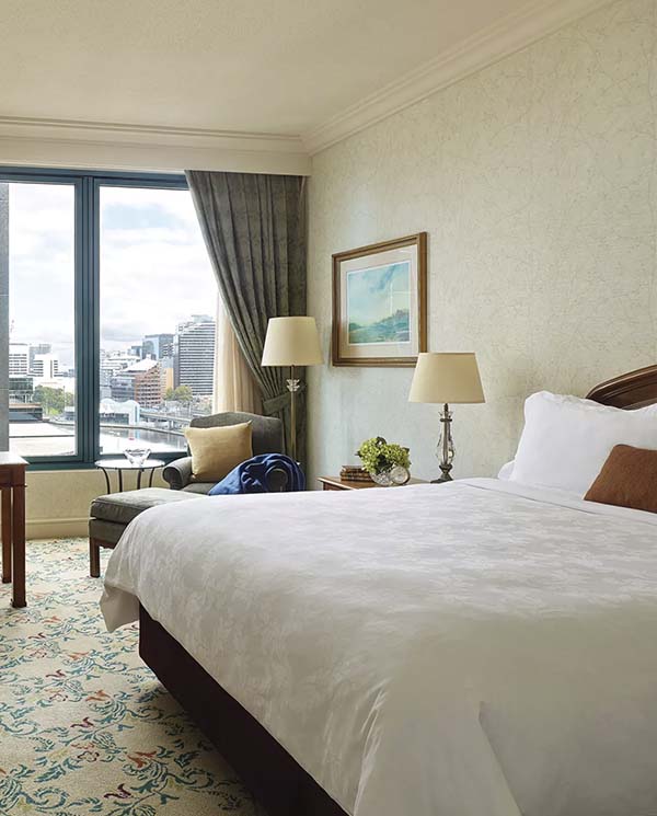 e Méridien Melbourne 