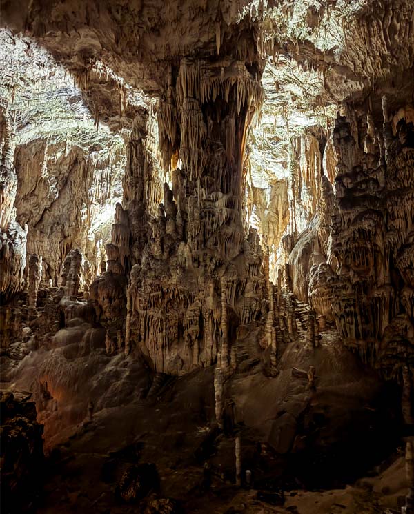 Postojna Cave