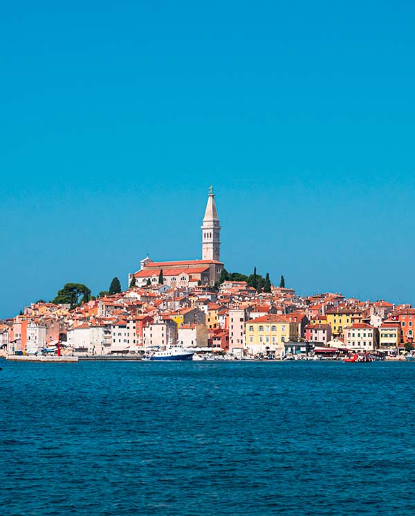 Rovinj, Croatia