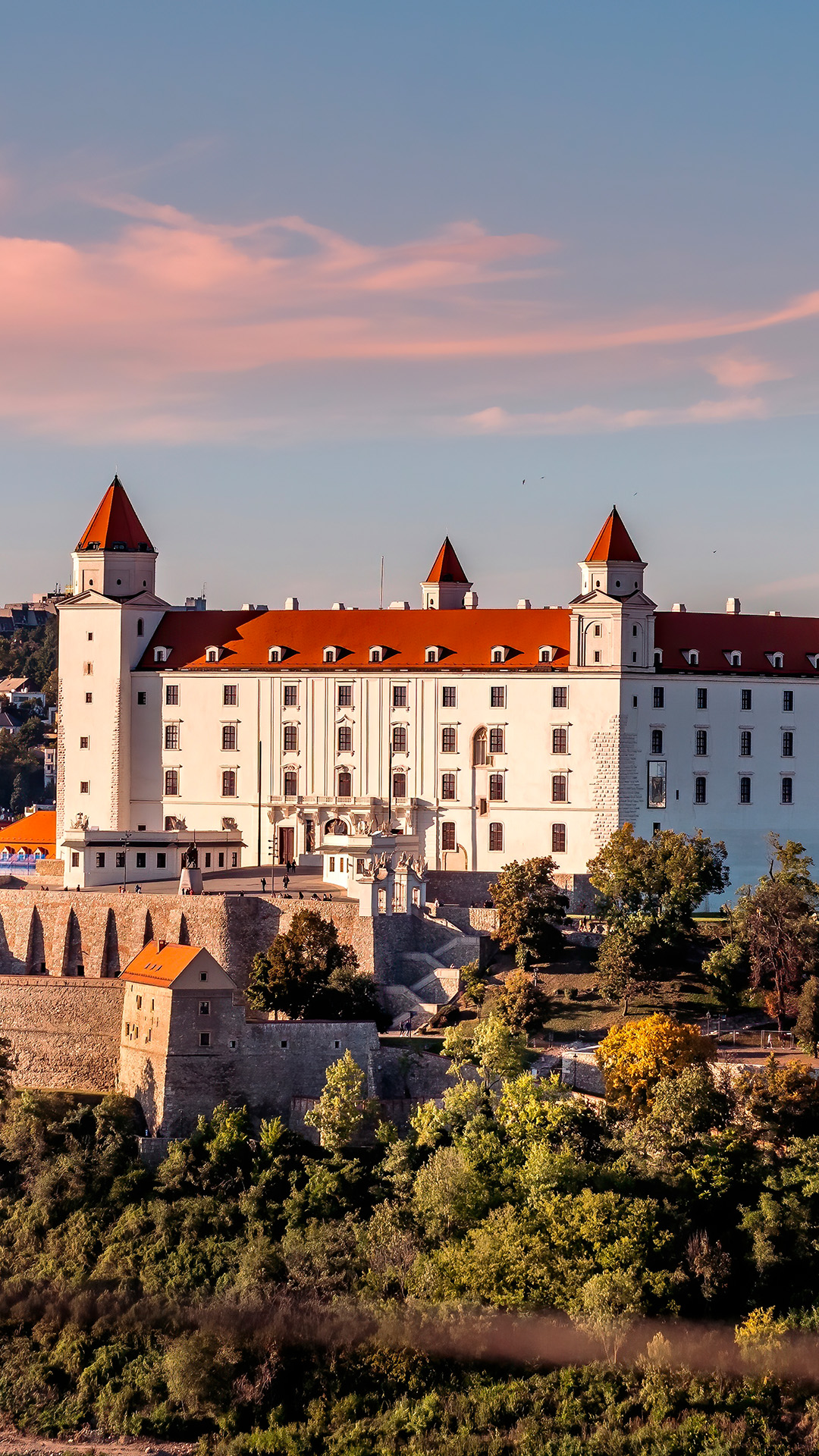 Castle