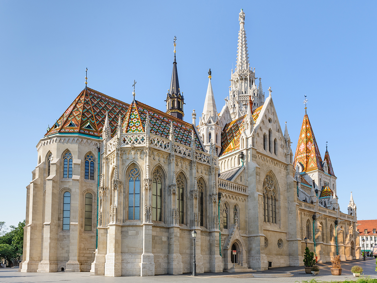 St. Stephen's Cathedral
