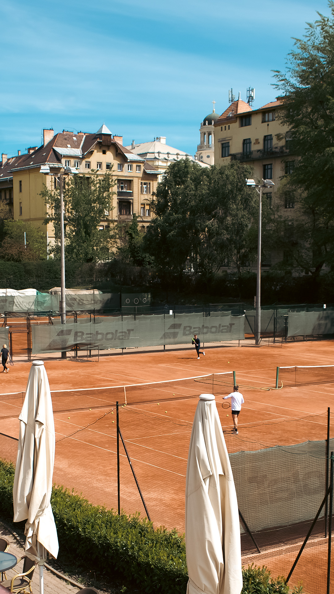 Tennis