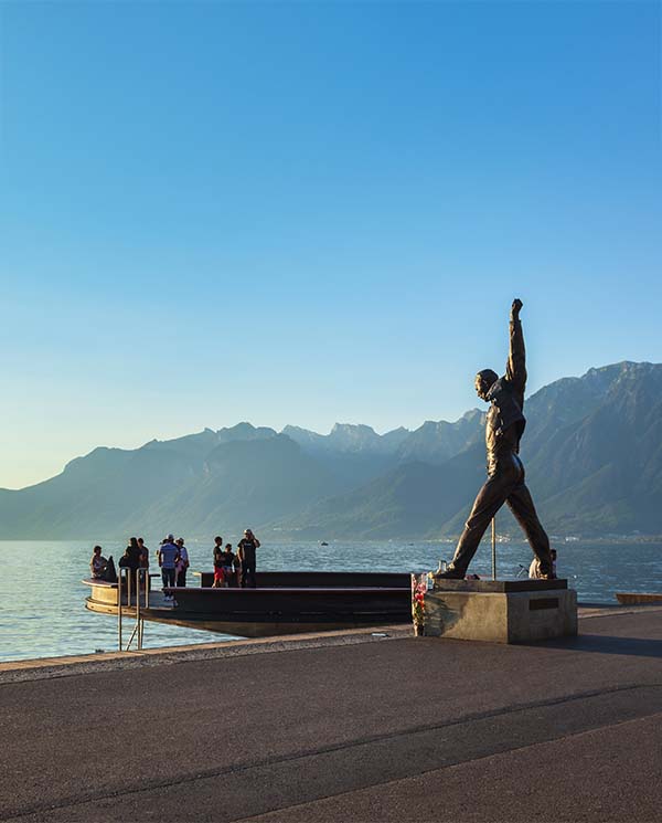 Montreux